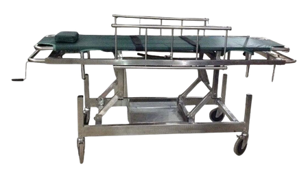 Stretcher Trolley - Hi Lo