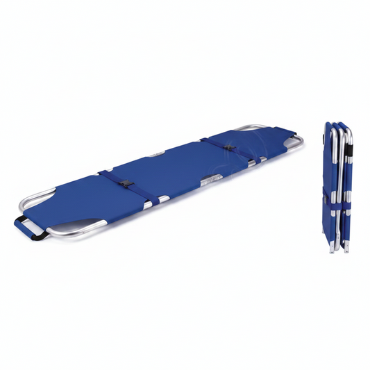Stretcher- Single Fold