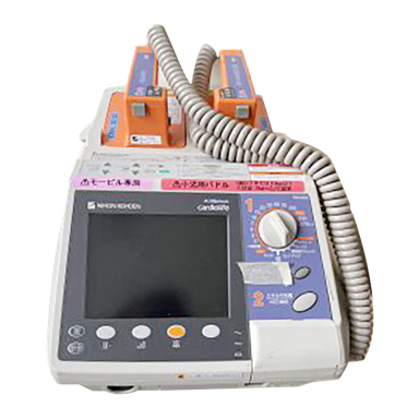 Nihon Kohden CardioLife TEC-5531