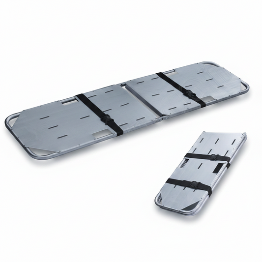 Stretcher- Single Fold