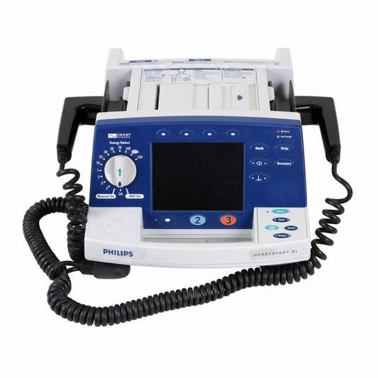 Philips Heartstart XL
