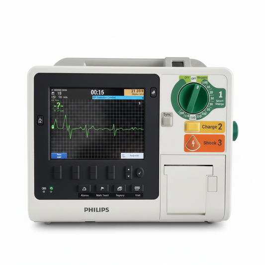Philips Heartstart XL+