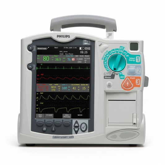 Philips Heartstart MRx