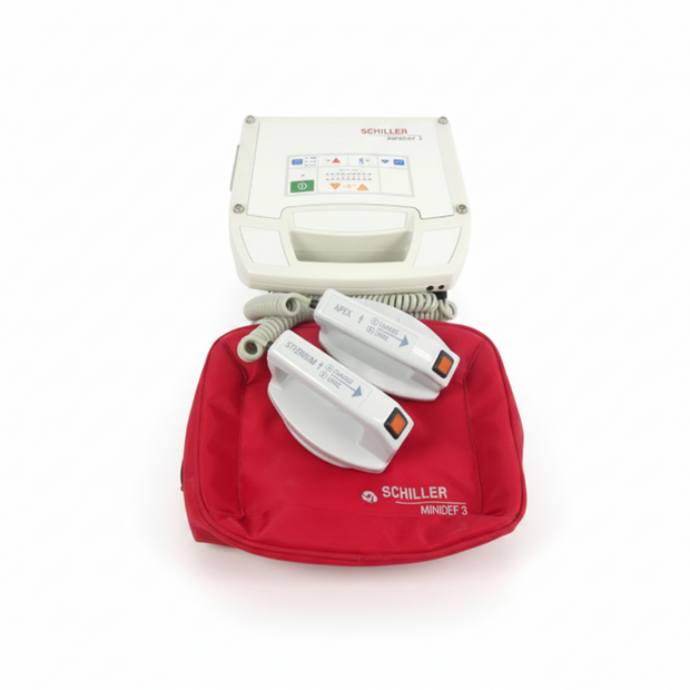 Defibrillator – Abdullah Surgical