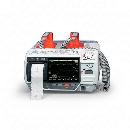 Nihon Kohden TEC-7521