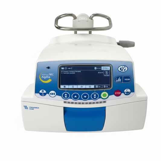 Fresenius Kabi Agilia Volumat MC