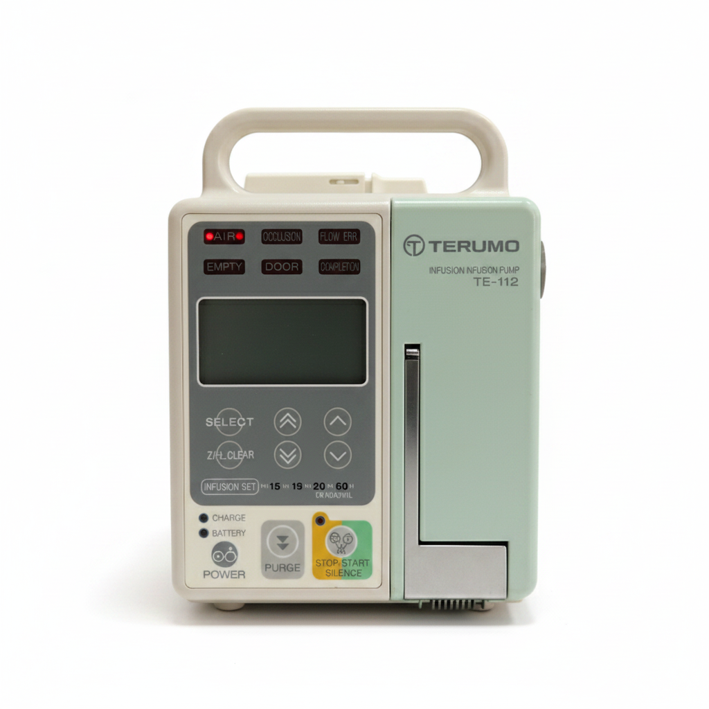 Terumo Terefusion TE-112