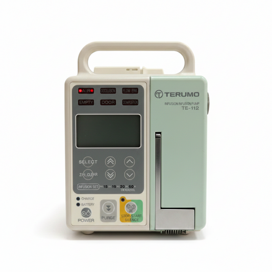 Terumo Terefusion TE-112