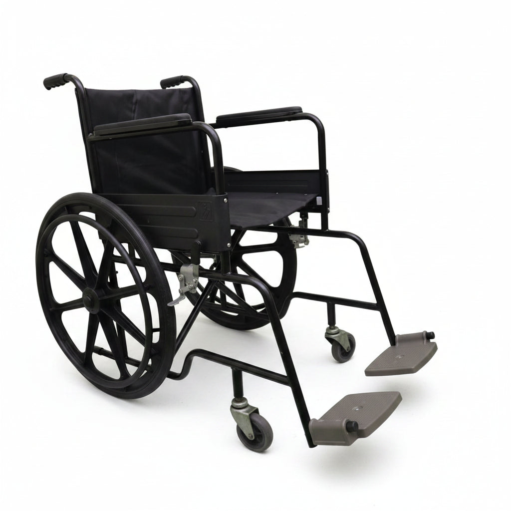Wheel Chair - Basic