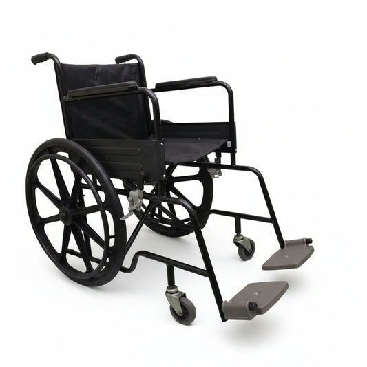 Wheel Chair - Basic