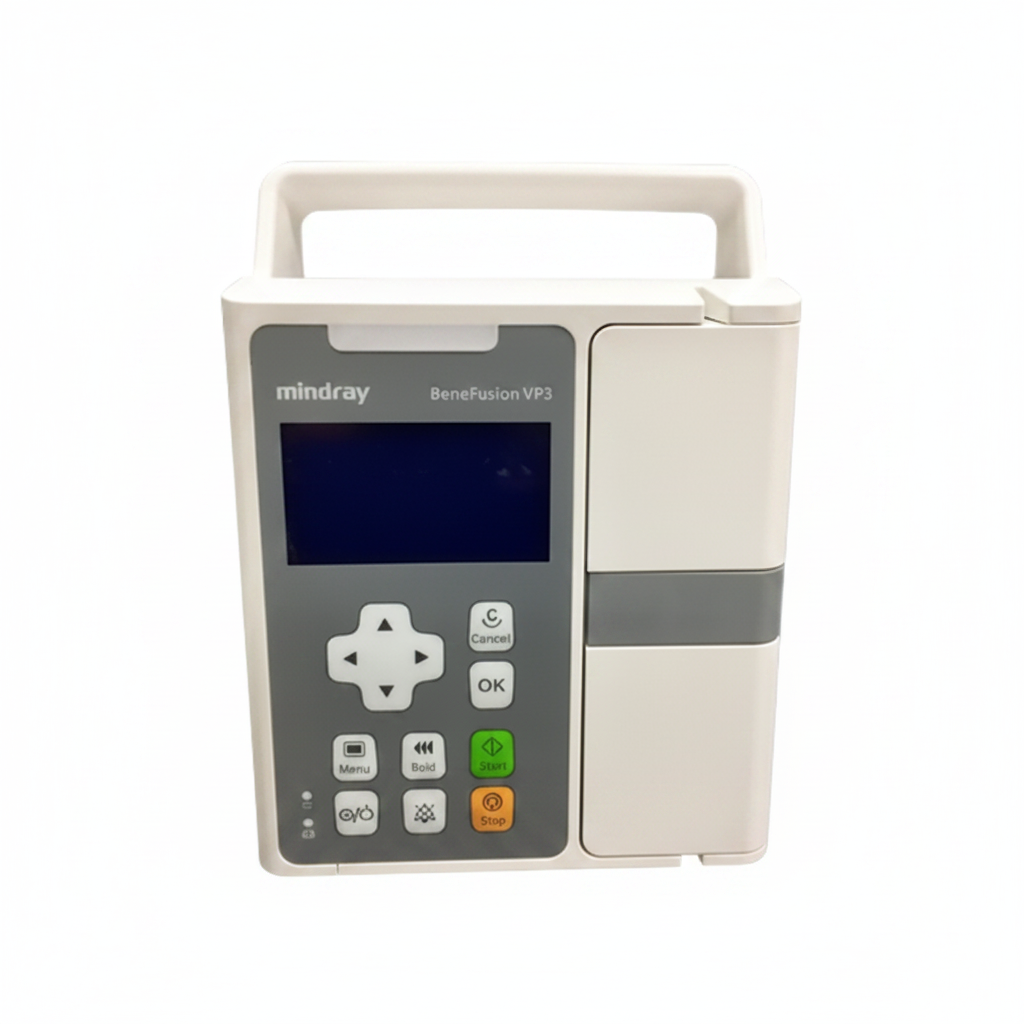 Mindray Benefusion VP3
