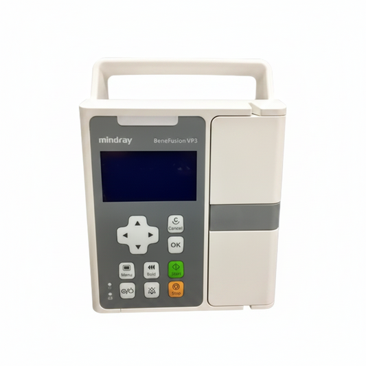 Mindray Benefusion VP3