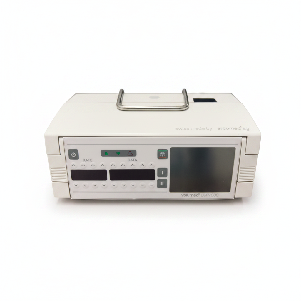 Arcomed Infusion Pump