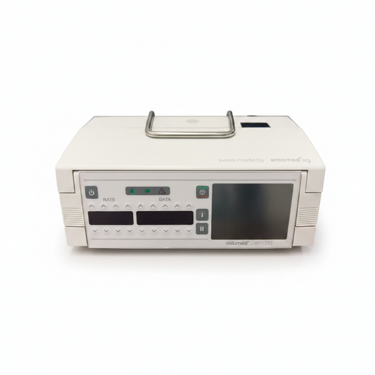 Arcomed Infusion Pump