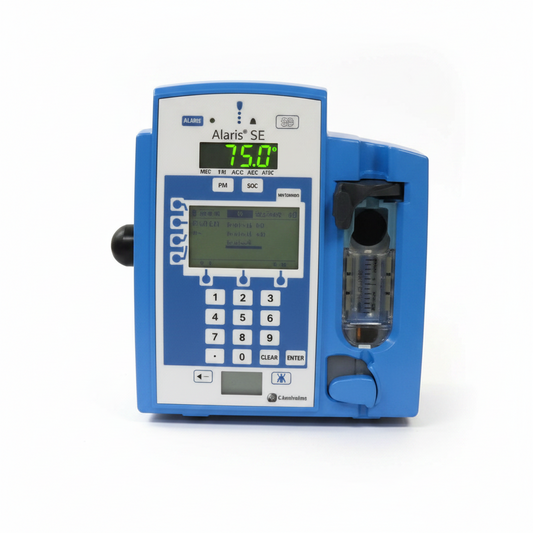 Carefusion Alaris SE