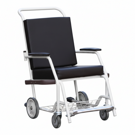 Wheel Chair - Fix