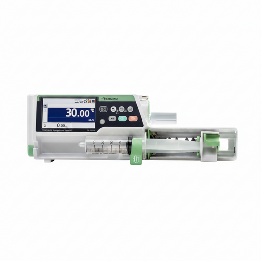 Terumo Terufusion TE-331