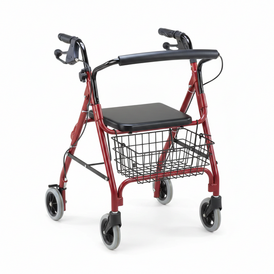Rollator