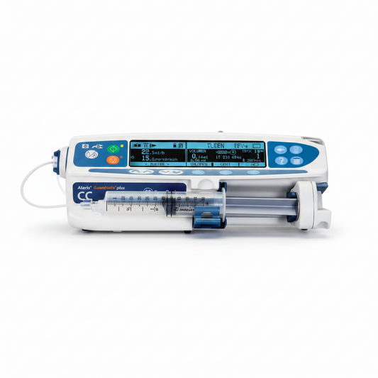 Alaris Compact