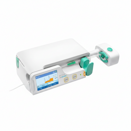 Medcaptain Compact