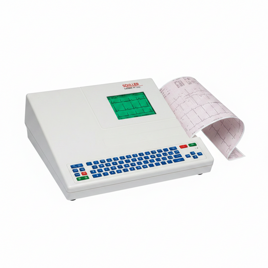 Schiller AT-2 Plus