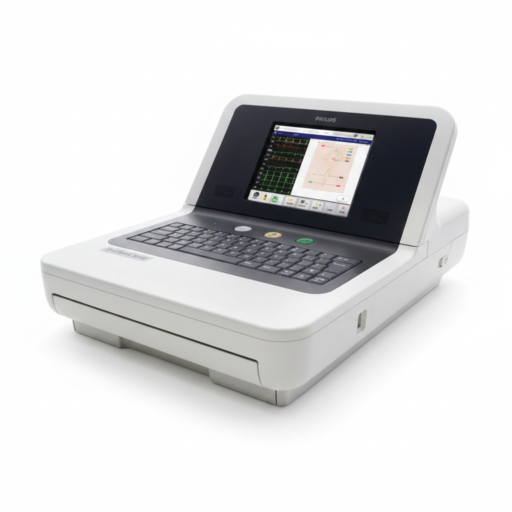Philips PageWriter TC20