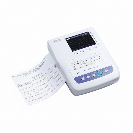 Nihon Kohden CardioFax M