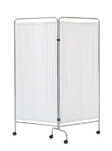 Ward Screen - Stainless Steel