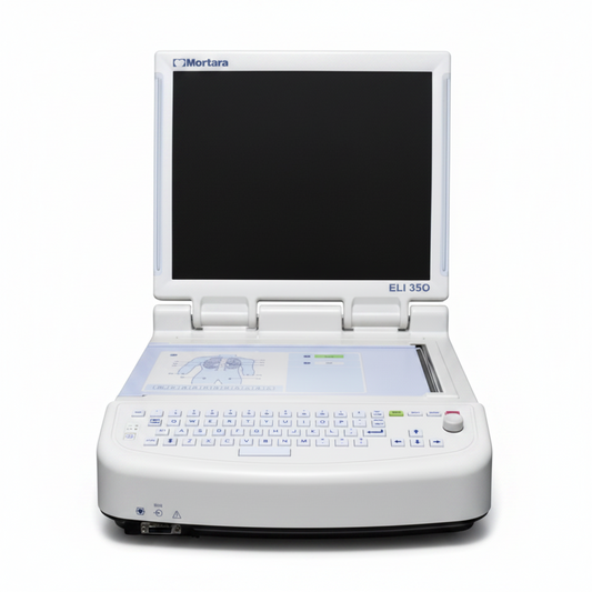Mortara ELi 350