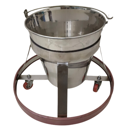 Kick Bucket