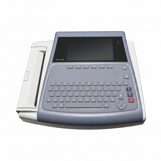 GE MAC 1600