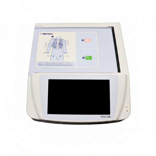 Mortara ELi 280