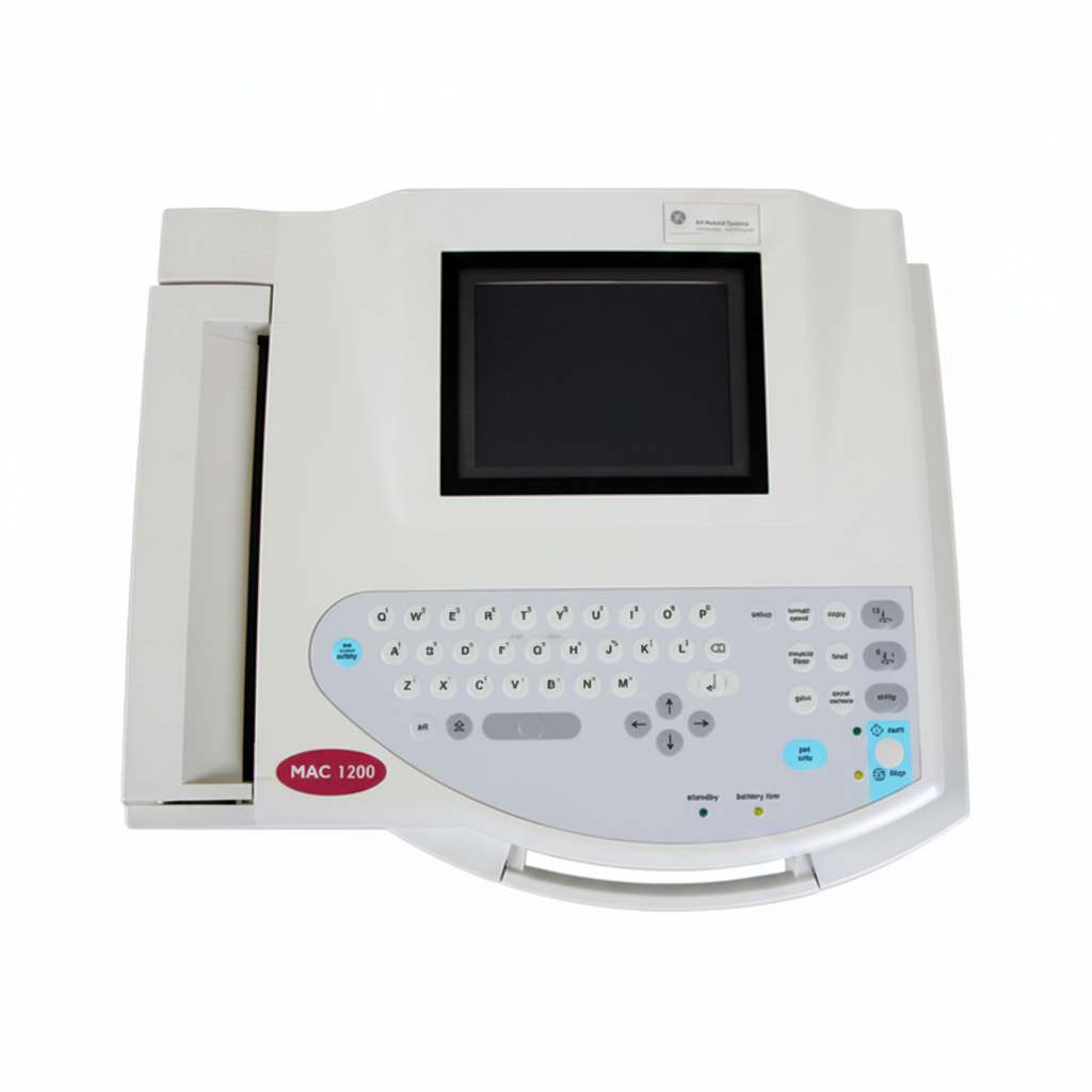 GE MAC 1200 ST