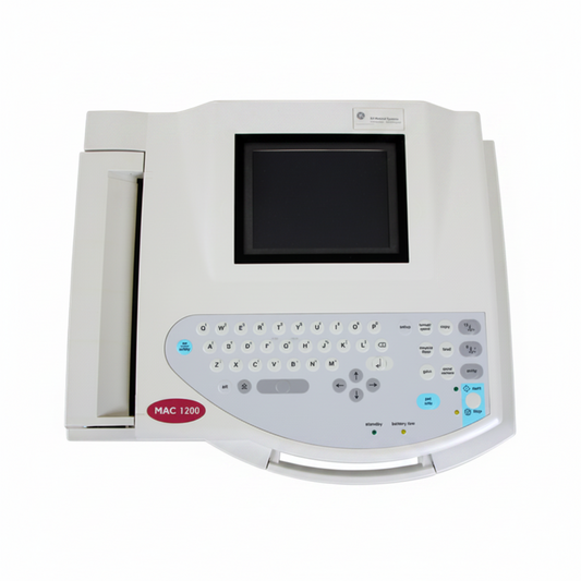 GE MAC 1200 ST