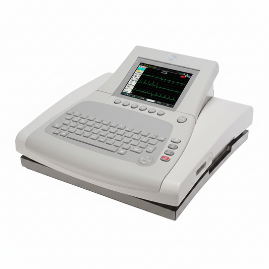GE MAC 3500