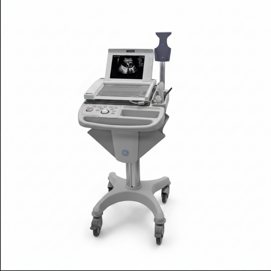 GE MAC 5000