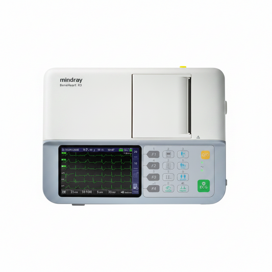 Mindray Beneheart R3