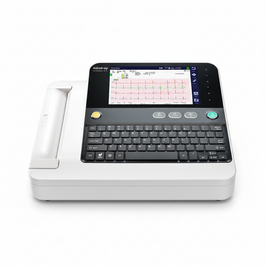 Mindray BeneHeart R12