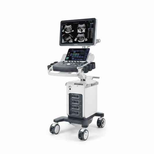 Mindray DC 70