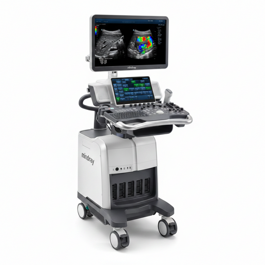 Mindray DC 80