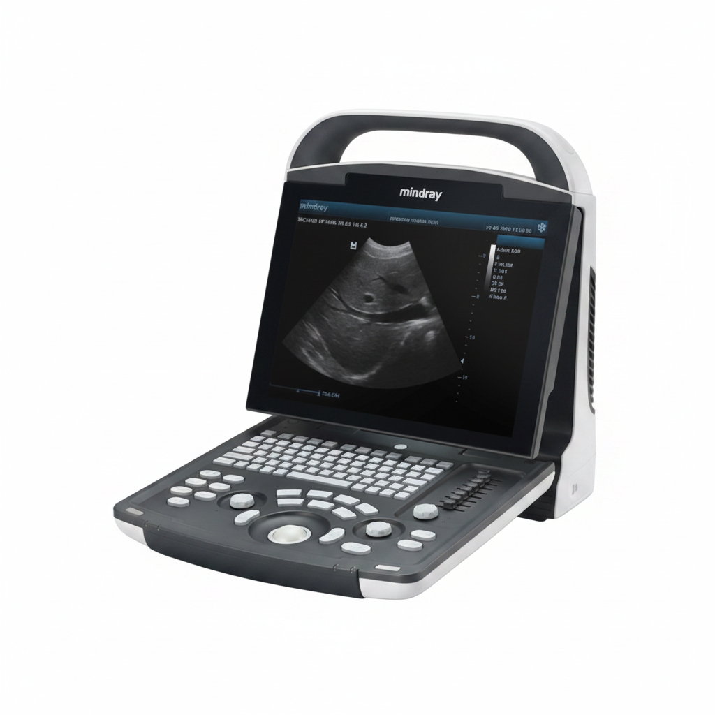 Mindray DP 10