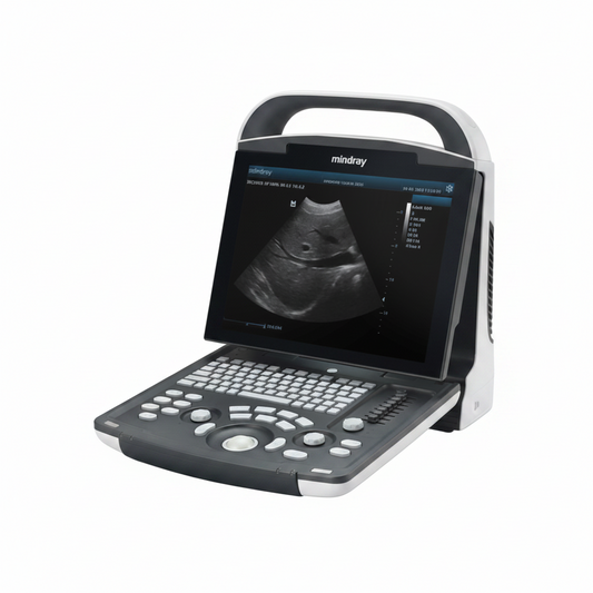 Mindray DP 10