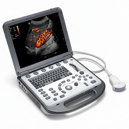 Mindray DP 15