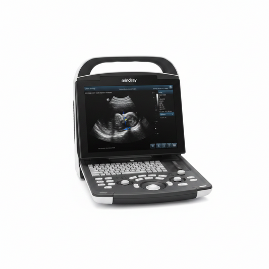 Mindray DP 18