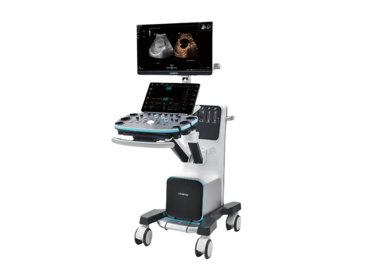 Mindray Resona i9