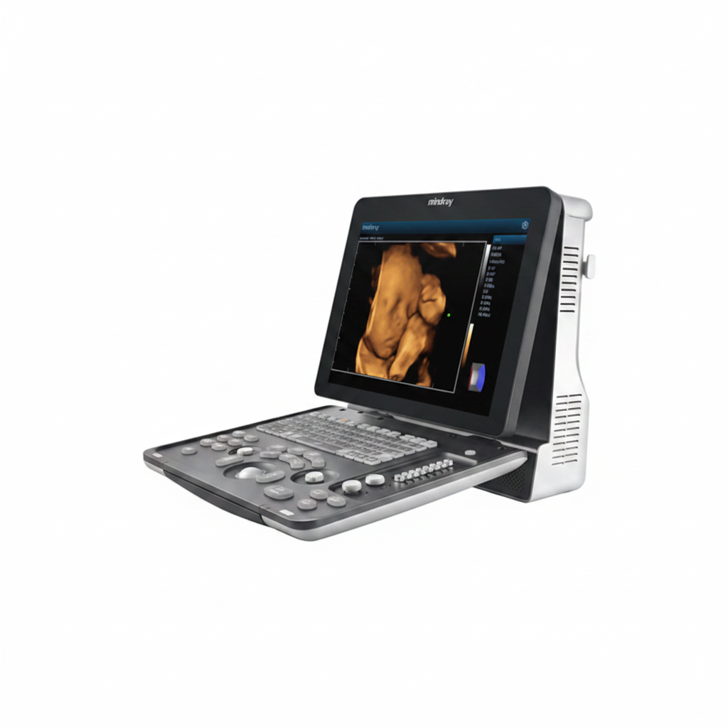 Mindray Z60