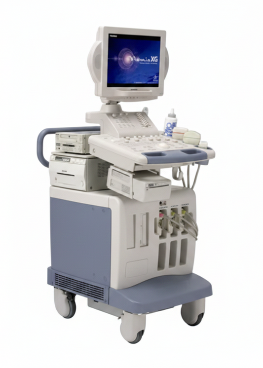 Toshiba Nemio XG