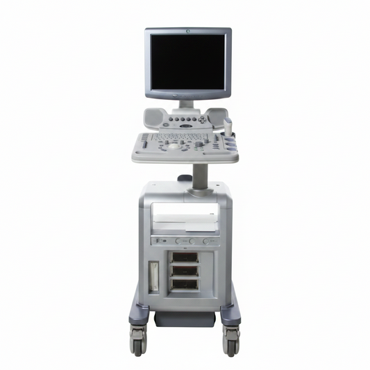 GE LOGIQ P5