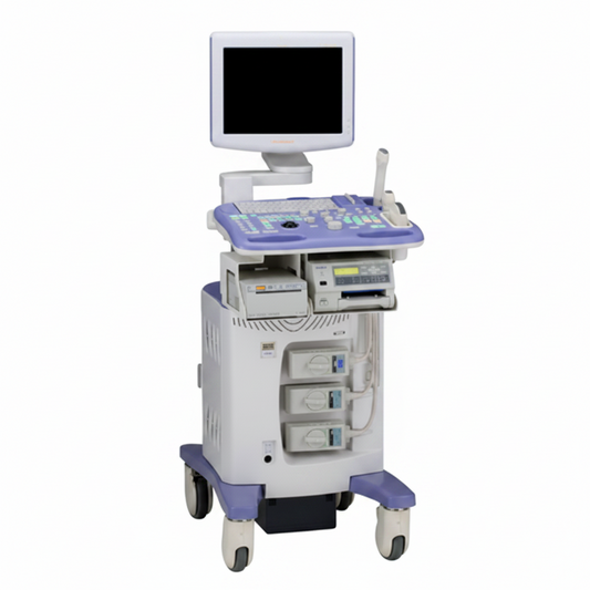 Hitachi Aloka Prosound 3500