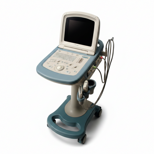 Toshiba Femio 5